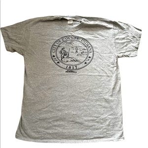 Parks & Rex unisex tee!